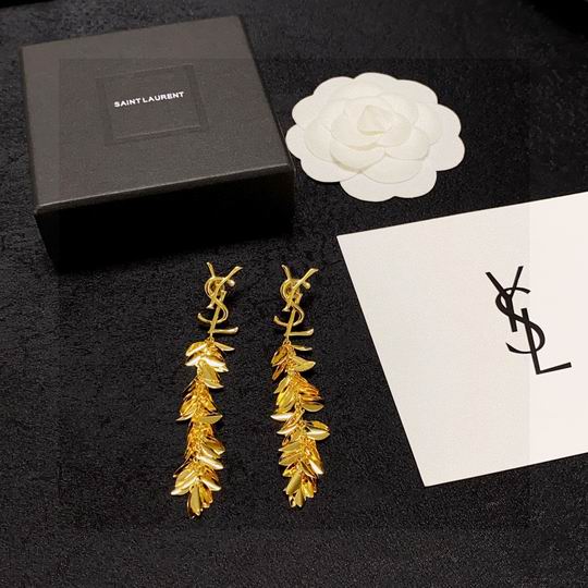 YSL Earring 12lyh31